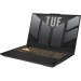 ASUS Ноутбук ASUS TUF Gaming F17 FX707VI-LL100 (90NR0FI5-M006M0)