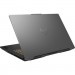 ASUS Ноутбук ASUS TUF Gaming F17 FX707VI-LL100 (90NR0FI5-M006M0)