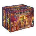 Lord of Boards Настільна гра Lord of Boards Темна гавань. Ґудзики та комахи (LOB2501UA)
