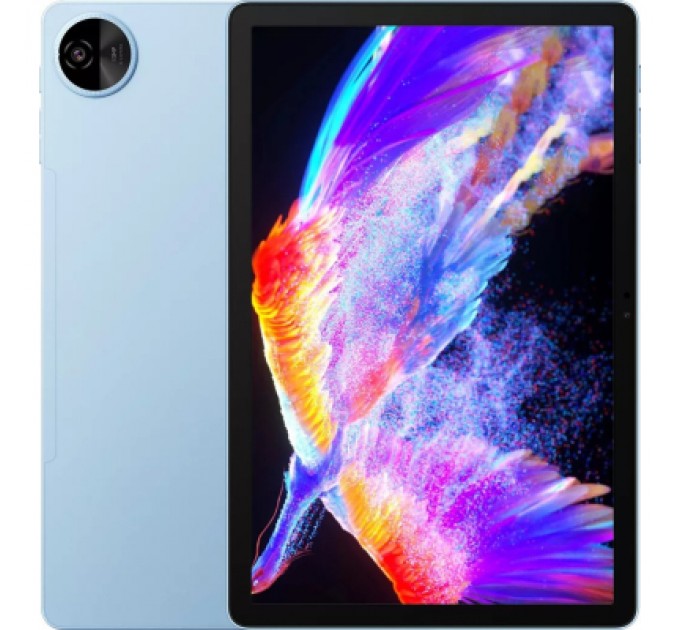 Oscal Планшет Oscal Pad 90 8/128GB 4G Sky Blue