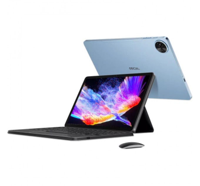 Oscal Планшет Oscal Pad 90 8/128GB 4G Space Grey