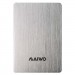 Maiwo Конвертор Maiwo 2.5'' SATA to M.2 (NGFF) SSD (KT031B)