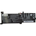 LENOVO Акумулятор до ноутбука Lenovo IdeaPad 320-15 L16C2PB1, 4645mAh (35Wh), 2cell, 7.6V, Li-ion (A47412)