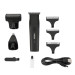Rotex Тример Rotex RHC186-S 3Plus