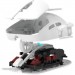 A4Tech Мишка A4Tech Bloody W72 Ultra USB White (4711421001298)