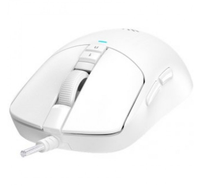 A4Tech Мишка A4Tech Bloody W72 Ultra USB White (4711421001298)