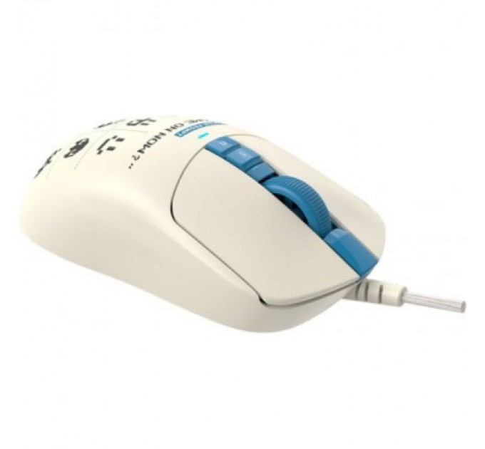 A4Tech Мишка A4Tech Bloody W72 Ultra USB Pixels Blue (4711421001311)