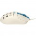 A4Tech Мишка A4Tech Bloody W72 Ultra USB Pixels Blue (4711421001311)