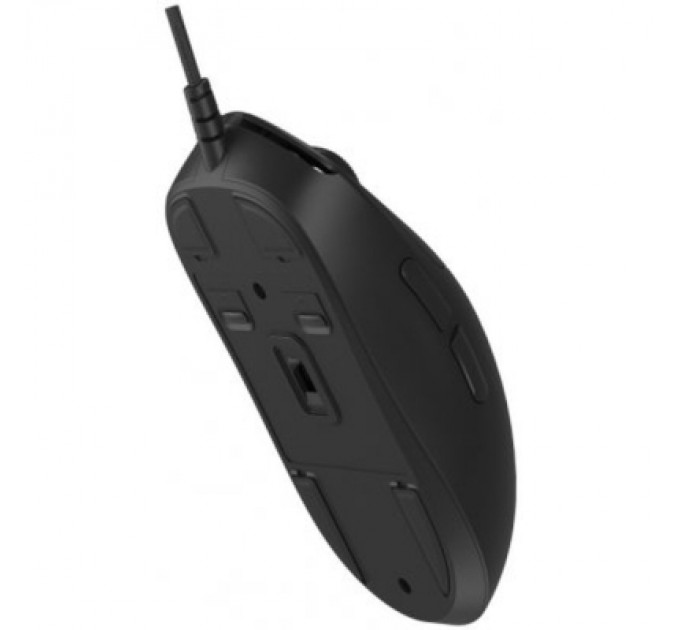 A4Tech Мишка A4Tech Bloody W72 Ultra USB Black (4711421001281)