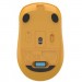 A4Tech Мишка A4Tech FG15CS Air2 Wireless Yellow (4711421001236)