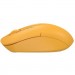 A4Tech Мишка A4Tech FG15CS Air2 Wireless Yellow (4711421001236)