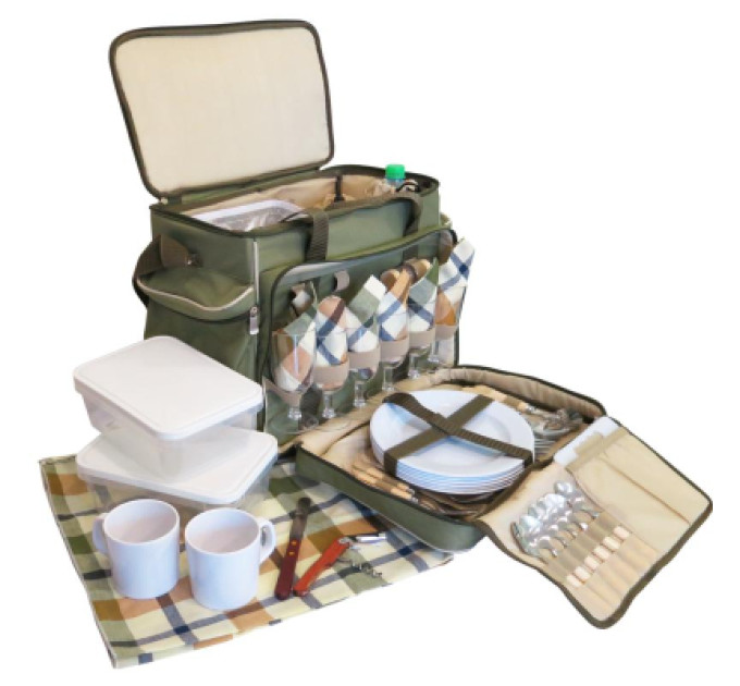 Набір для пікніка Ranger Rhamper Lux (RA9902)