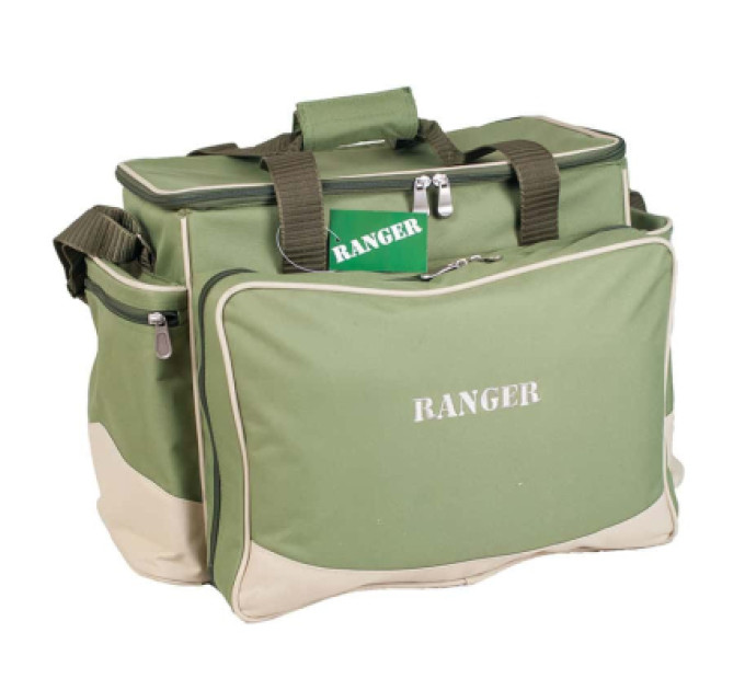 Набір для пікніка Ranger Rhamper Lux (RA9902)