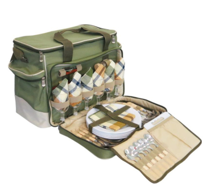 Набір для пікніка Ranger Rhamper Lux (RA9902)
