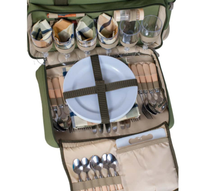 Набір для пікніка Ranger Rhamper Lux (RA9902)