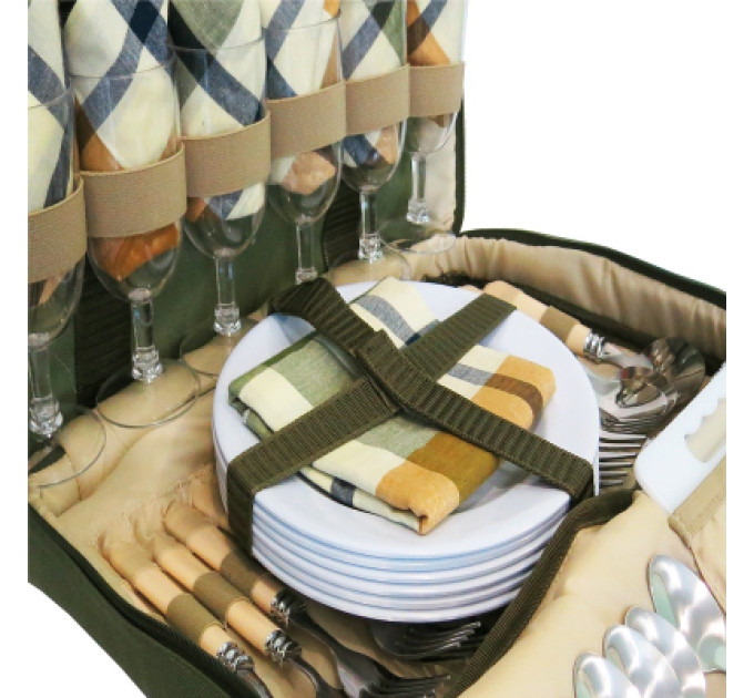 Набір для пікніка Ranger Rhamper Lux (RA9902)