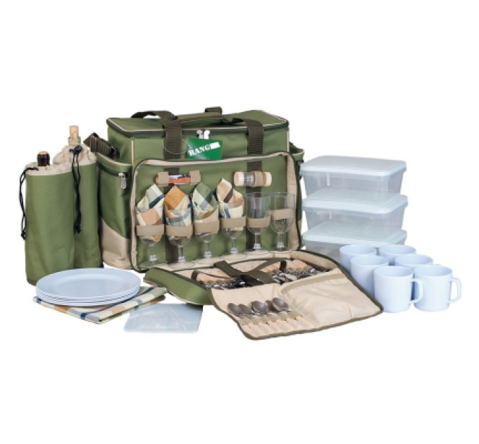 Набір для пікніка Ranger Rhamper Lux (RA9902)