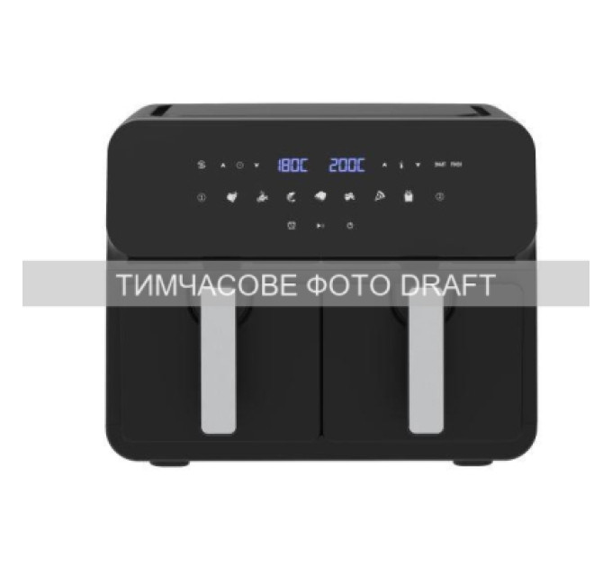Ardesto Мультипіч Ardesto AF-H-EDB9L