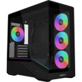 Lian Li Корпус для ПК Lian Li V100 MINI black (G99.V100MIX.00)