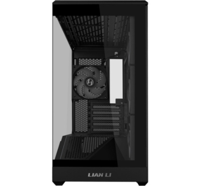 Lian Li Корпус для ПК Lian Li V100 MINI black (G99.V100MIX.00)