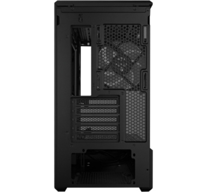 Lian Li Корпус для ПК Lian Li V100 MINI black (G99.V100MIX.00)