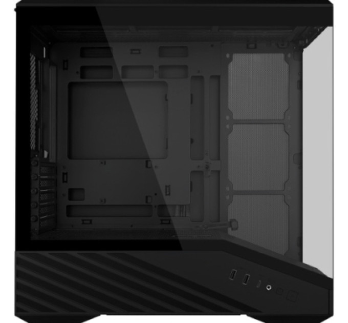 Lian Li Корпус для ПК Lian Li V100 MINI black (G99.V100MIX.00)