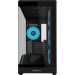 Lian Li Корпус для ПК Lian Li V100 MINI black (G99.V100MIX.00)