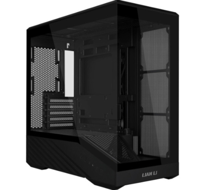 Lian Li Корпус для ПК Lian Li V100 MINI black (G99.V100MIX.00)