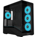 Lian Li Корпус для ПК Lian Li V100 MINI black (G99.V100MIX.00)