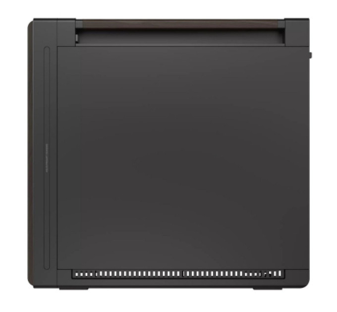 Корпус для ПК ASUS ProArt PA602 Walnut Wood Tempered Glass Modern Black (90DC00J0-B09030)