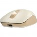 A4Tech Мишка A4Tech FB26CS Air2 Bluetooth/Wireless Cafe Latte (4711421999236)