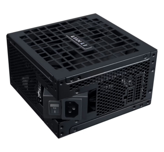Lian Li Блок живлення Lian Li 1200W RS Gold (G9P.RS1200G.BH00.EU)