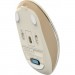 A4Tech Мишка A4Tech FB26CS Air2 Bluetooth/Wireless Cafe Latte (4711421999236)