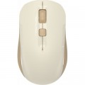 A4Tech Мишка A4Tech FB26CS Air2 Bluetooth/Wireless Cafe Latte (4711421999236)