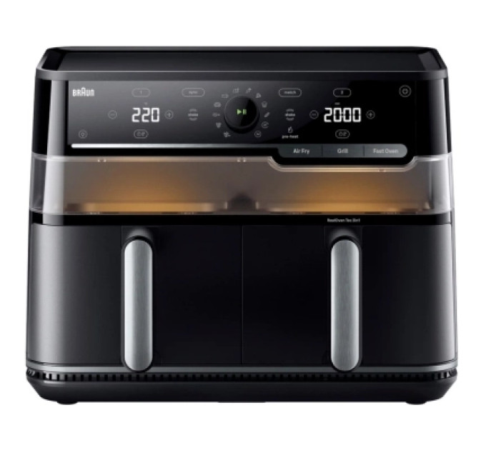Braun Мультипіч Braun TD 5073 IBK