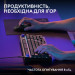 Logitech Клавіатура Logitech G316 X TKL USB UA Black (920-014205)