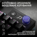 Клавіатура Logitech G316 X TKL USB UA Black (920-014205)