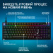 Logitech Клавіатура Logitech G316 X TKL USB UA Black (920-014205)