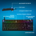 Logitech Клавіатура Logitech G316 X TKL USB UA Black (920-014205)