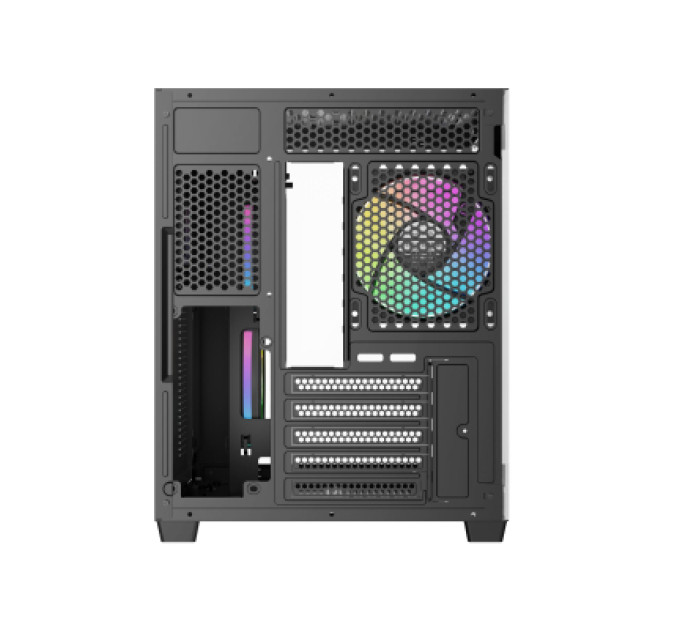 OCYPUS Корпус для ПК OCYPUS GAMMA-C54-BKD300XX-GL