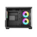 OCYPUS Корпус для ПК OCYPUS GAMMA-C54-BKD300XX-GL