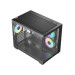 OCYPUS Корпус для ПК OCYPUS GAMMA-C54-BKD300XX-GL