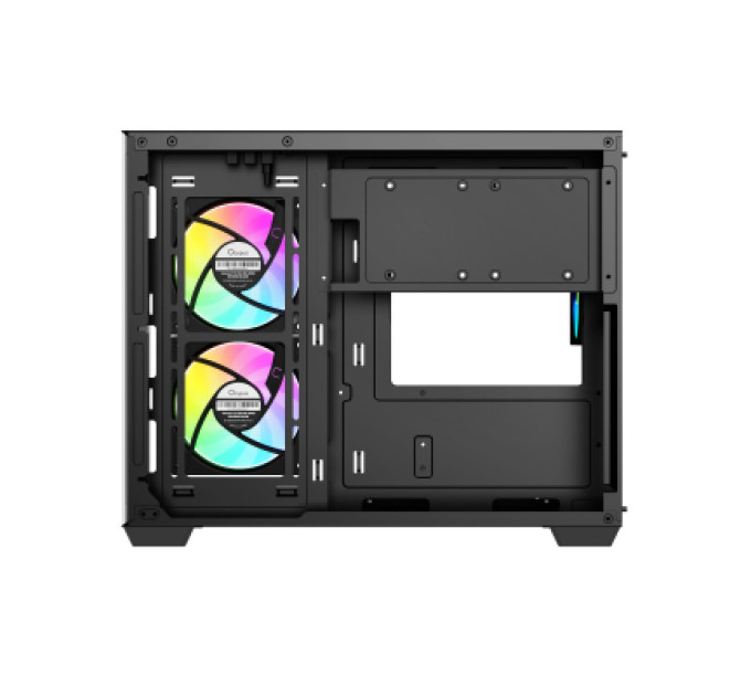 OCYPUS Корпус для ПК OCYPUS GAMMA-C54-BKD300XX-GL