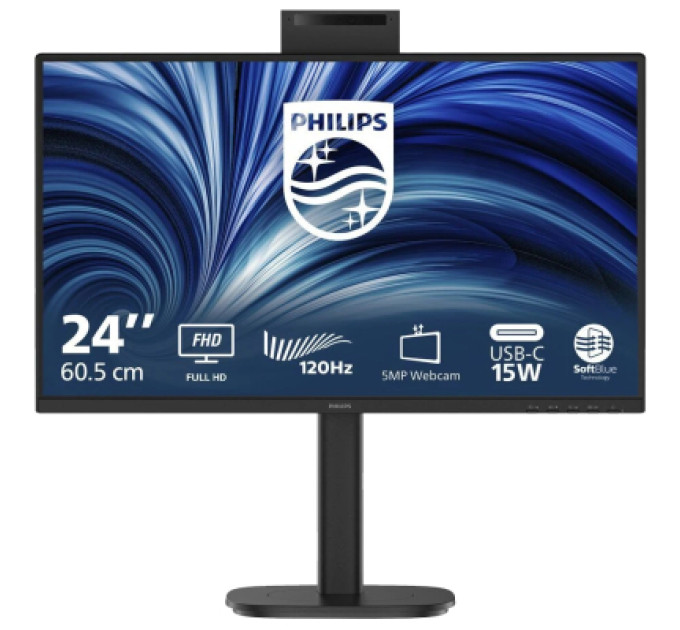 Philips Монітор Philips 24B2N3200JH/00