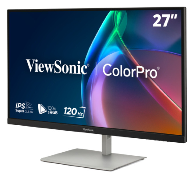 ViewSonic Монітор ViewSonic VP2766-2K