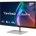 ViewSonic Монітор ViewSonic VP2766-2K