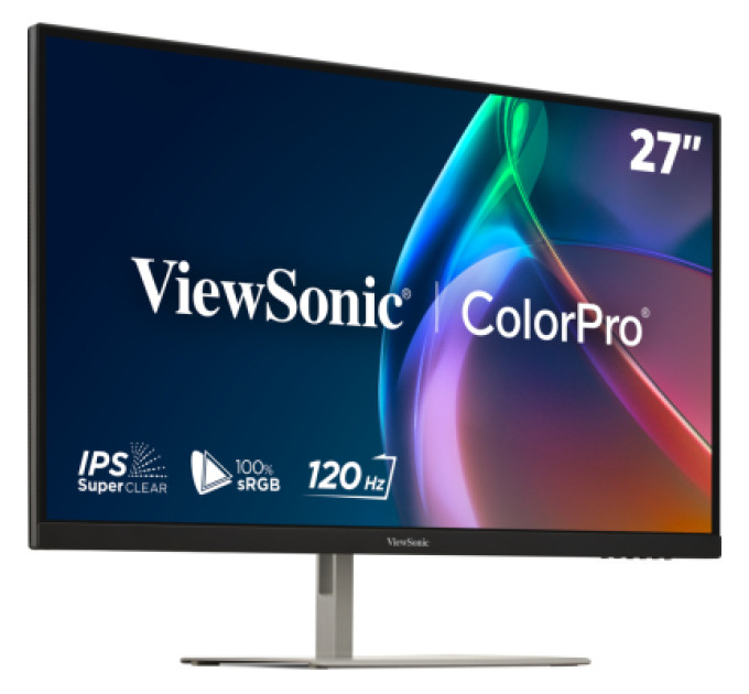 ViewSonic Монітор ViewSonic VP2766-2K