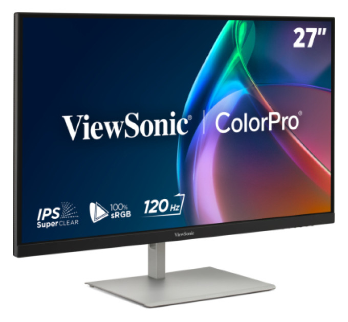 ViewSonic Монітор ViewSonic VP2766-2K