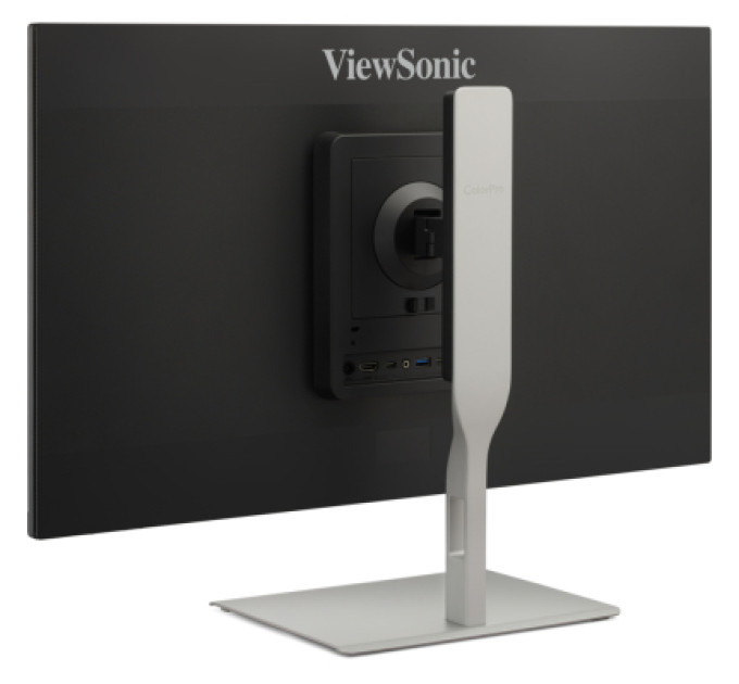 ViewSonic Монітор ViewSonic VP2766-2K