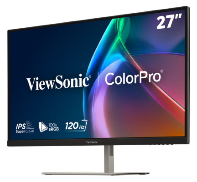 ViewSonic Монітор ViewSonic VP2766-2K